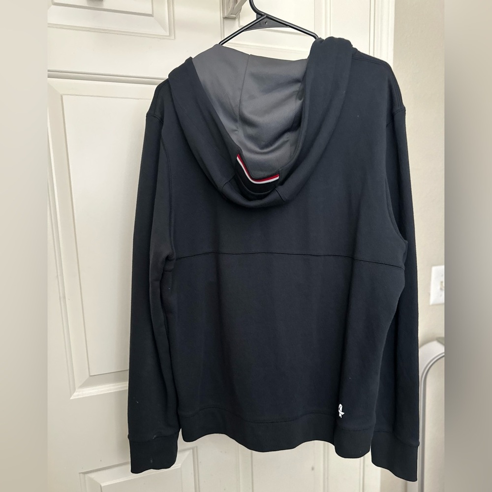 Fourlaps Rush Full Zip Hoodie - Picture 3 of 6